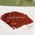 Czerwony tlenek żelaza 130 używany do materiałów chodnikowych